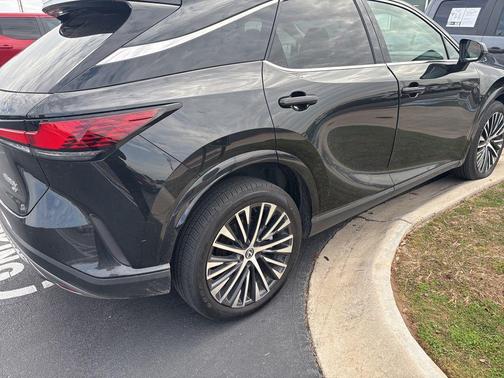 2024 Lexus RX 350 Premium Plus