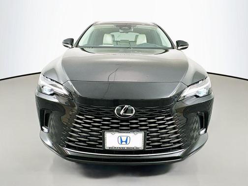 2024 Lexus RX 350 Premium Plus