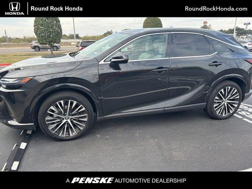 2024 Lexus RX 350 Premium Plus