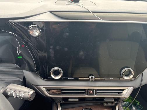 2024 Lexus RX 350 Premium Plus