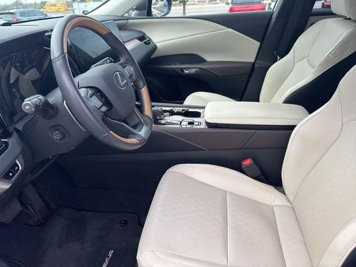 2024 Lexus RX 350 Premium Plus