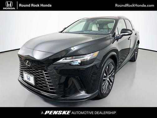 2024 Lexus RX 350 Premium Plus