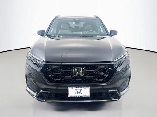 2024 Honda CR-V Hybrid Sport FWD