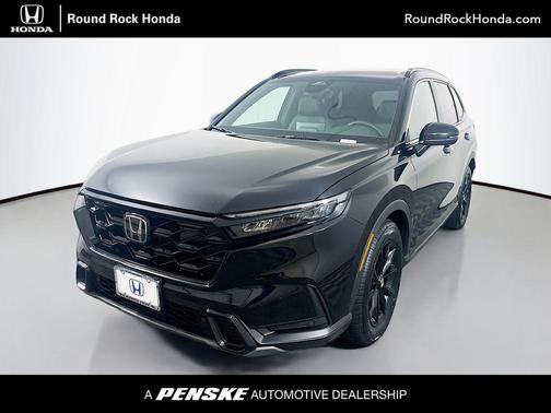 2024 Honda CR-V Hybrid Sport FWD