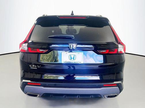 2024 Honda CR-V Hybrid Sport FWD