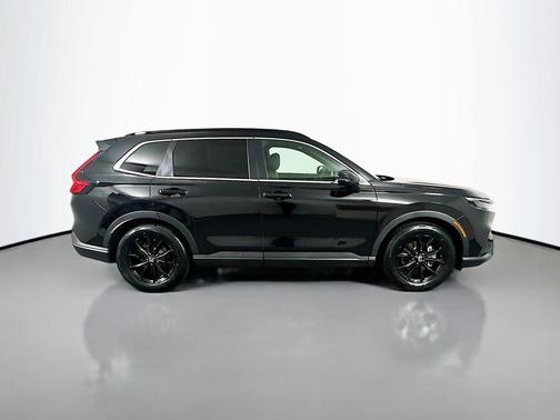 2024 Honda CR-V Hybrid Sport FWD