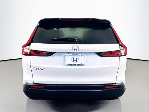 2026 Honda CR-V EX 2WD
