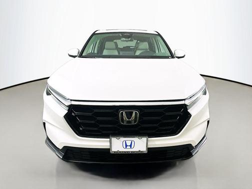 2026 Honda CR-V EX 2WD