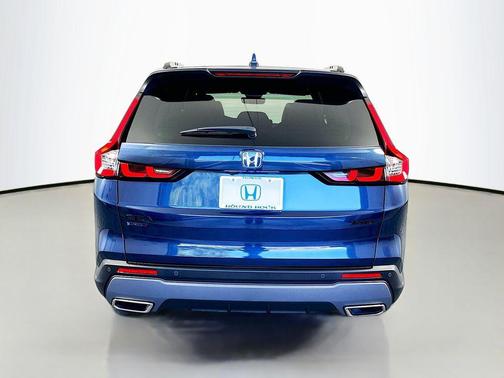 2026 Honda CR-V Hybrid Sport-L FWD