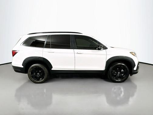 2022 Honda Pilot AWD TrailSport