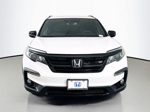 2022 Honda Pilot AWD TrailSport