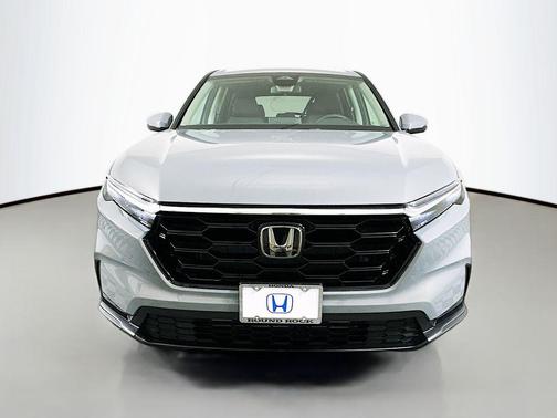 2026 Honda CR-V EX 2WD