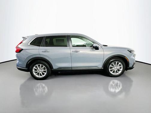 2026 Honda CR-V EX 2WD