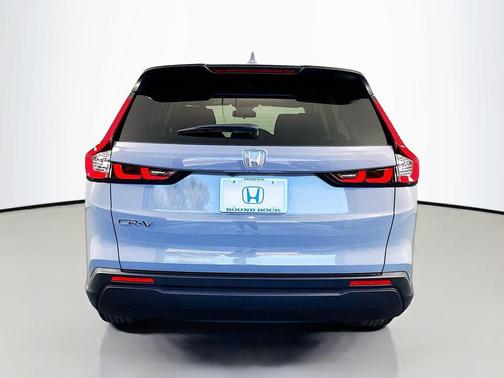 2026 Honda CR-V EX 2WD