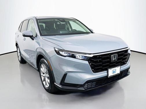 2026 Honda CR-V EX 2WD