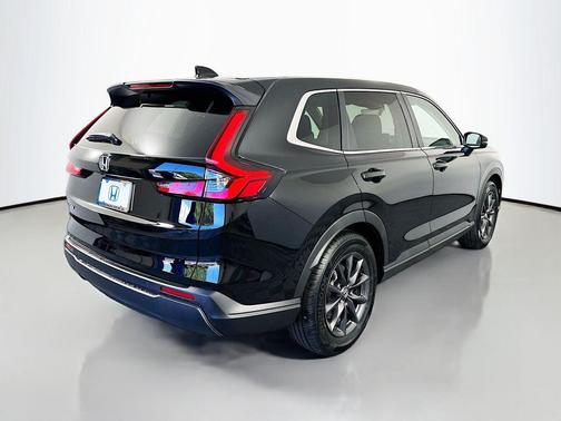 2026 Honda CR-V EX-L 2WD