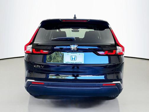 2026 Honda CR-V EX-L 2WD