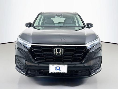 2026 Honda CR-V EX-L 2WD