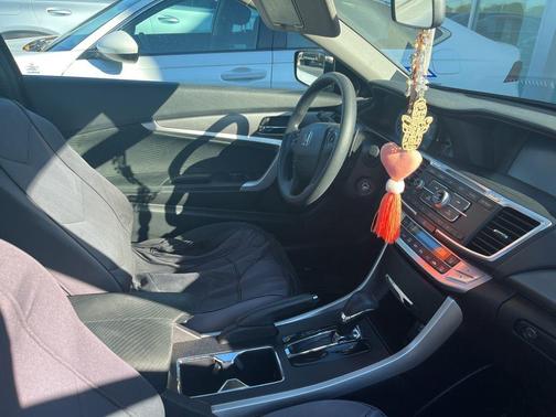 2014 Honda Accord LX-S