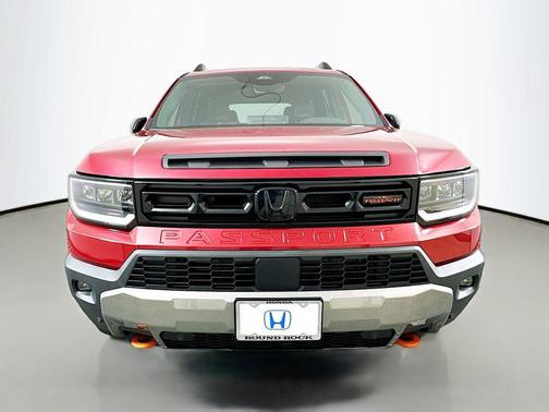 2026 Honda Passport AWD TrailSport