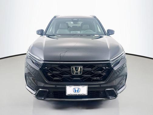 2024 Honda CR-V Hybrid Sport FWD