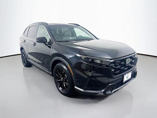 2024 Honda CR-V Hybrid Sport FWD