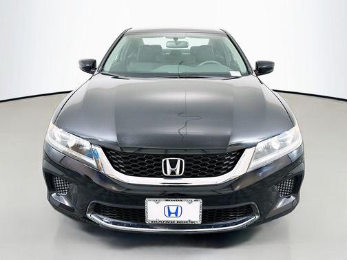 2014 Honda Accord LX-S
