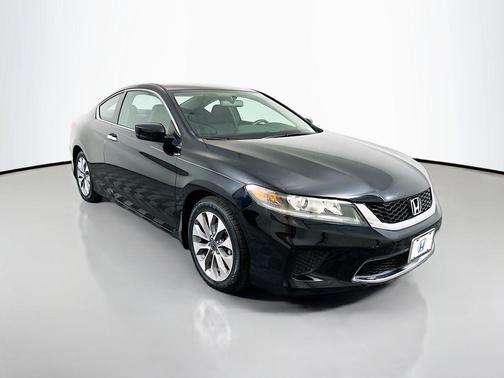 2014 Honda Accord LX-S