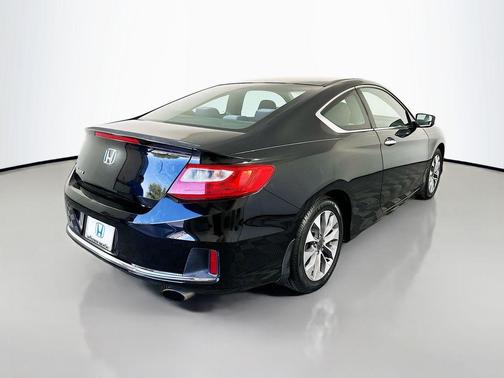 2014 Honda Accord LX-S