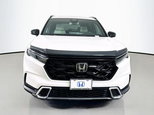 2024 Honda CR-V Hybrid Sport Touring AWD