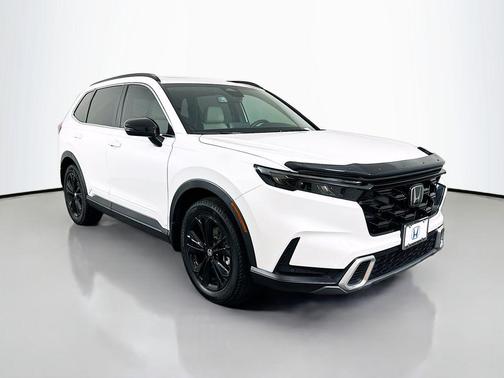 2024 Honda CR-V Hybrid Sport Touring AWD