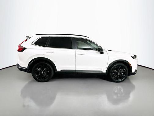 2024 Honda CR-V Hybrid Sport Touring AWD