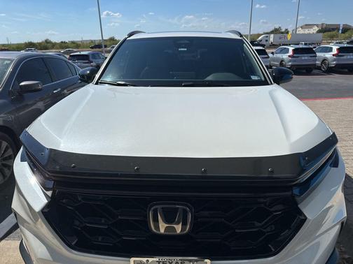 2024 Honda CR-V Hybrid Sport Touring AWD