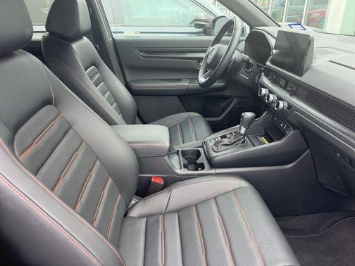 2025 Honda CR-V Hybrid Sport AWD