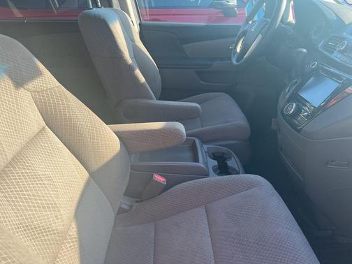 2014 Honda Odyssey EX