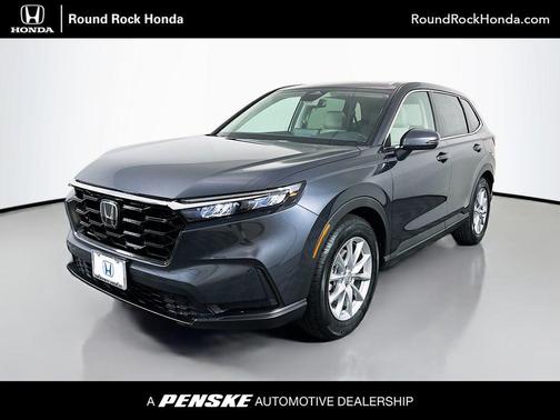 2026 Honda CR-V EX 2WD