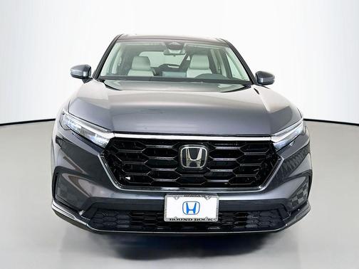 2026 Honda CR-V EX 2WD
