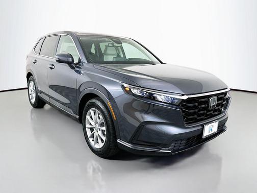 2026 Honda CR-V EX 2WD