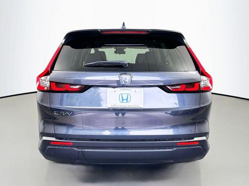 2026 Honda CR-V EX 2WD