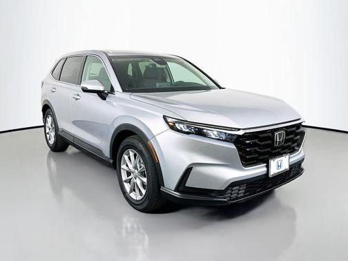 2026 Honda CR-V EX 2WD