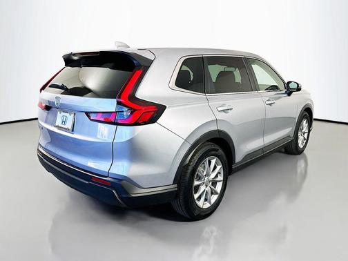 2026 Honda CR-V EX 2WD