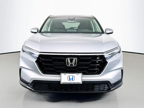 2026 Honda CR-V EX 2WD