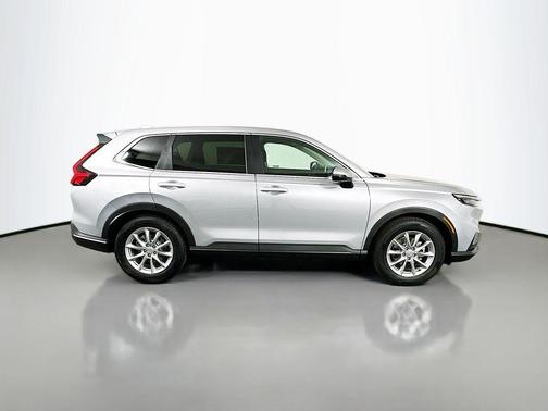 2026 Honda CR-V EX 2WD