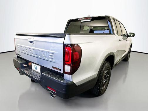 2026 Honda Ridgeline Sport