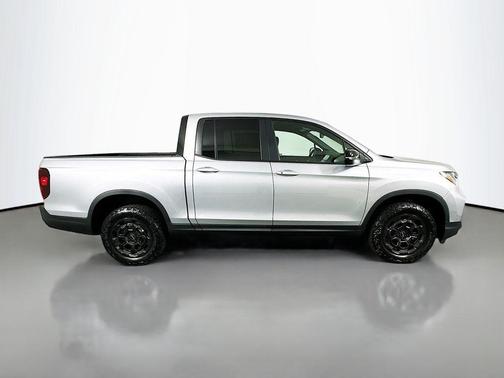 2026 Honda Ridgeline Sport