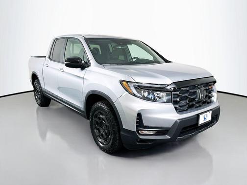 2026 Honda Ridgeline Sport