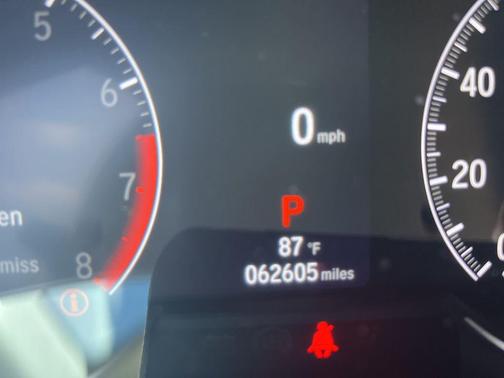 2021 Honda Accord Sport SE 1.5T