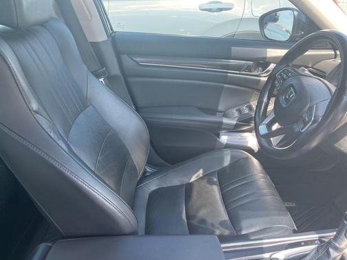 2021 Honda Accord Sport SE 1.5T