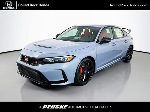 2025 Honda Civic Type R Base