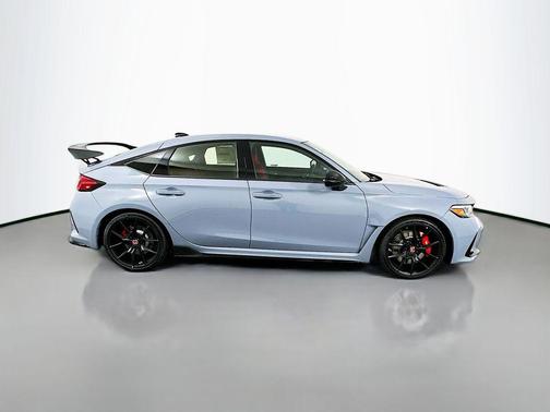 2025 Honda Civic Type R Base